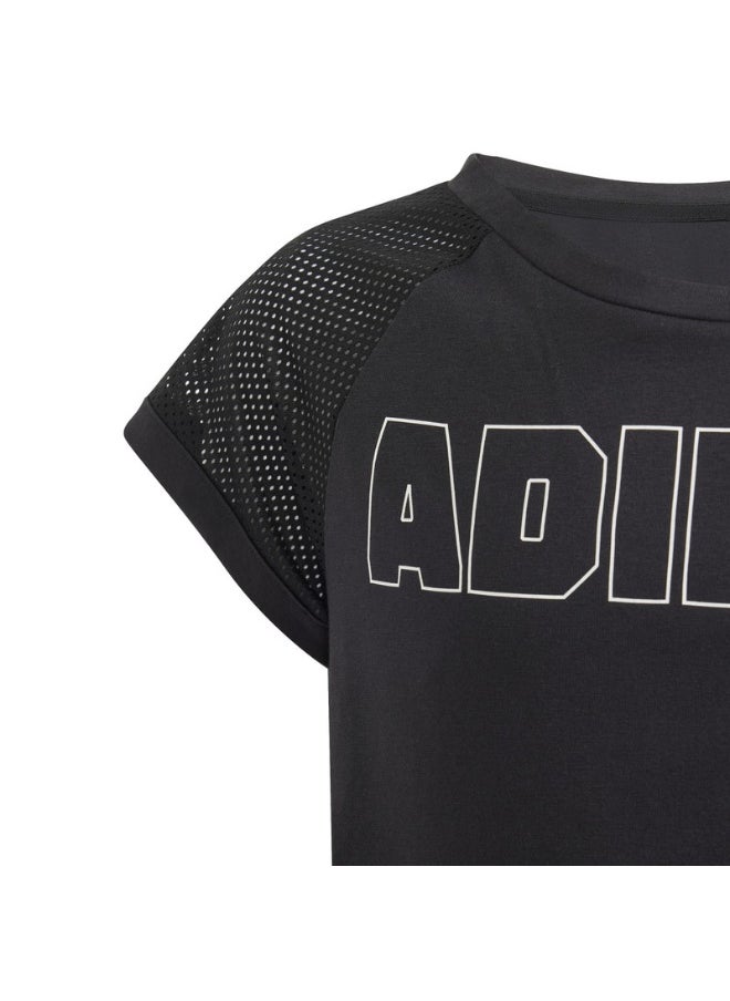 Adidas - JG CRPD T - Image 1