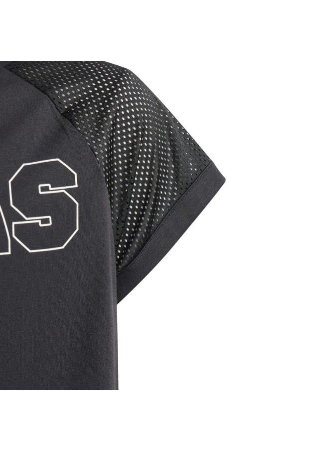Adidas - JG CRPD T - Image 1