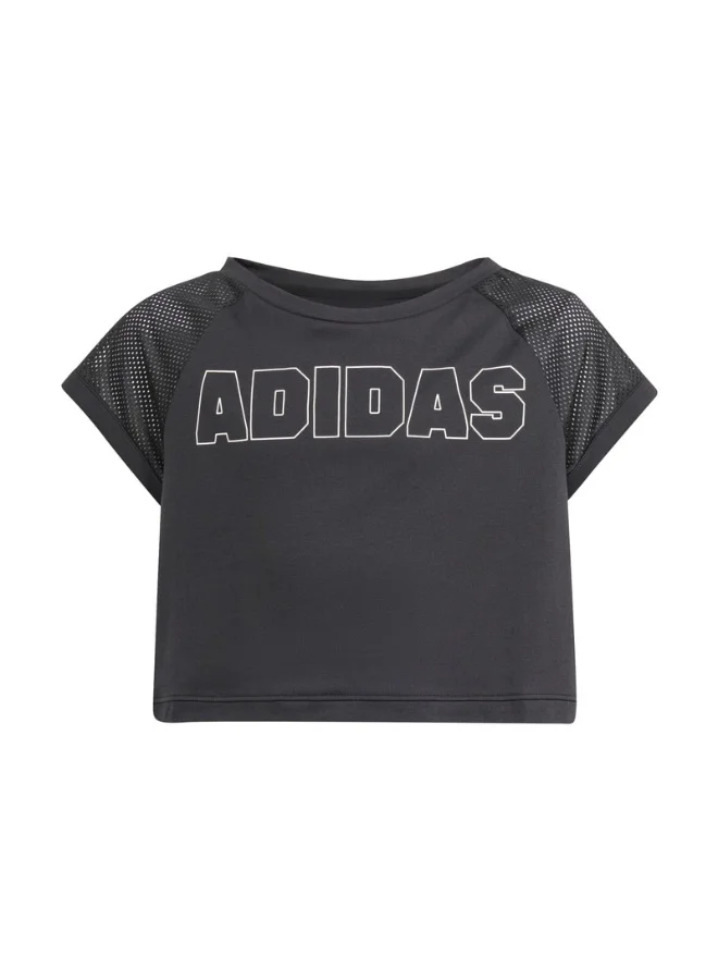 Adidas JG CRPD T