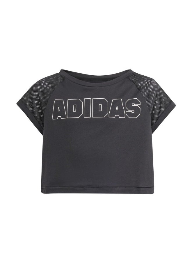 Adidas - JG CRPD T - Image 1