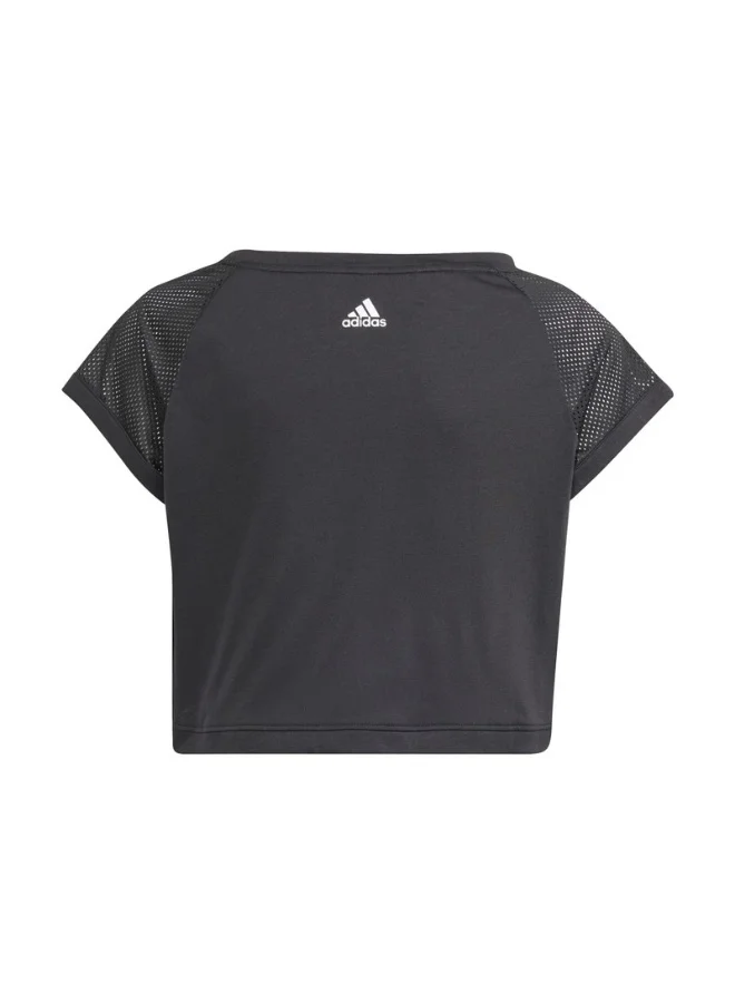 Adidas JG CRPD T