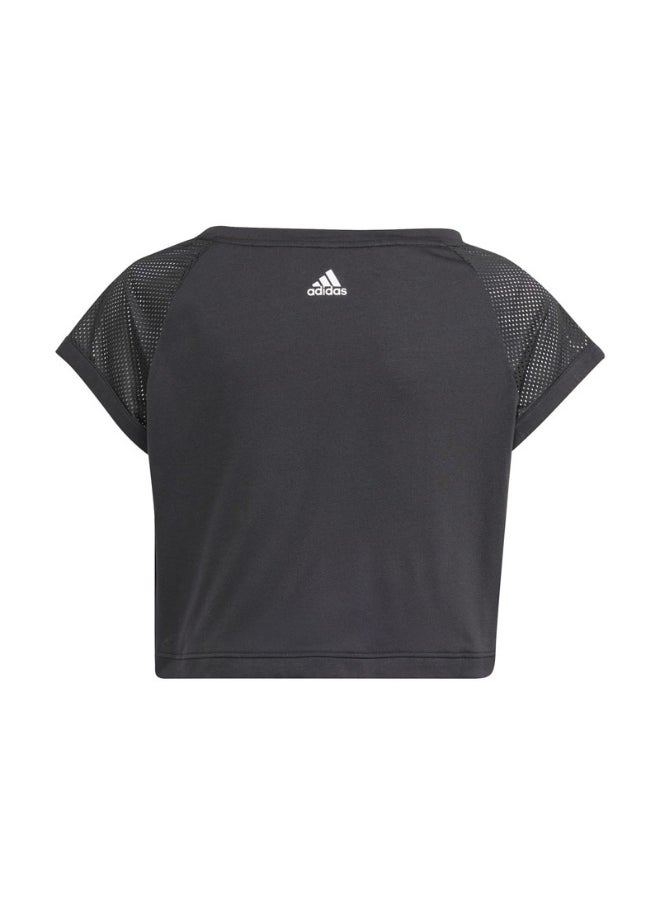 Adidas - JG CRPD T - Image 1