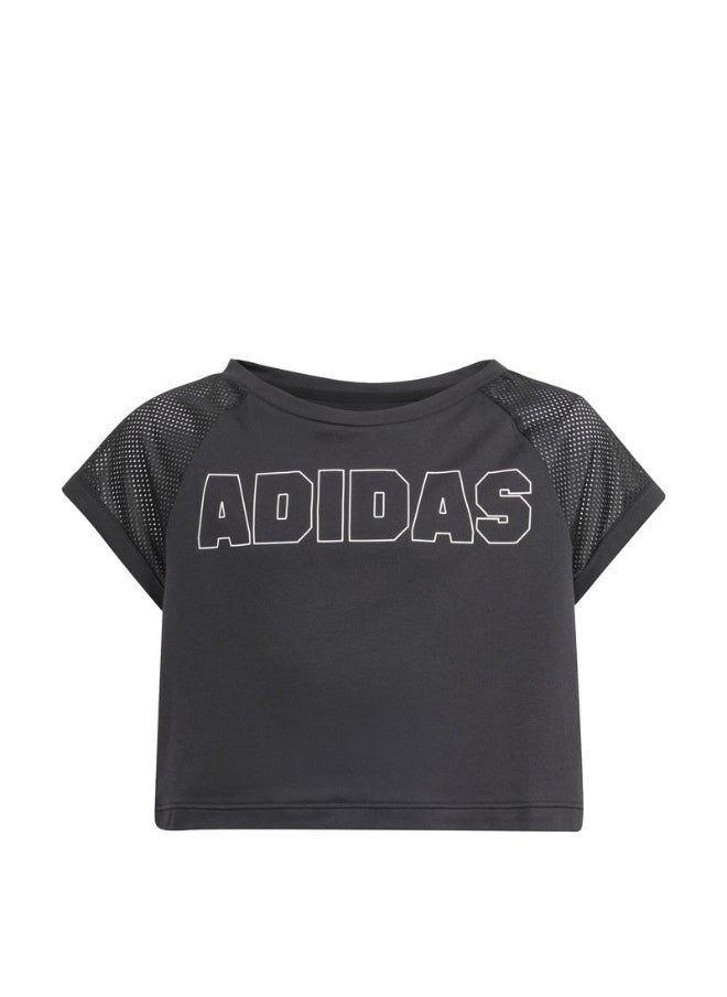 Adidas - JG CRPD T - Image 1