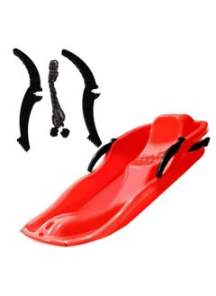 Versatile Snow Sledges,Grass Board Pad,And Sand Board For Kids And Adults,Red - pzsku/ZE060D92695FA503A6DB4Z/45/_/1732076172/c4064ae2-e35a-4b4b-94cc-7d6e92d0a016