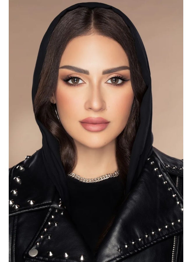 NewLens عدسات لاصقة بنية للاستخدام مرة واحدة لمدة 6 أشهر - كابوسينو - Image 1