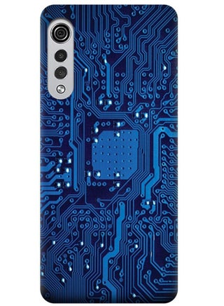 AMC DESIGN Protective Case Cover For LG Velvet 5G - pzsku/ZE0610B6207D59E6C8A01Z/45/1747005157/3cde2a3b-4465-4ead-8ae8-20fc74fe3e1b