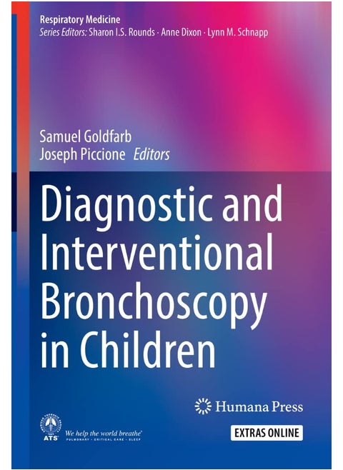 Diagnostic and Interventional Bronchoscopy in Chil