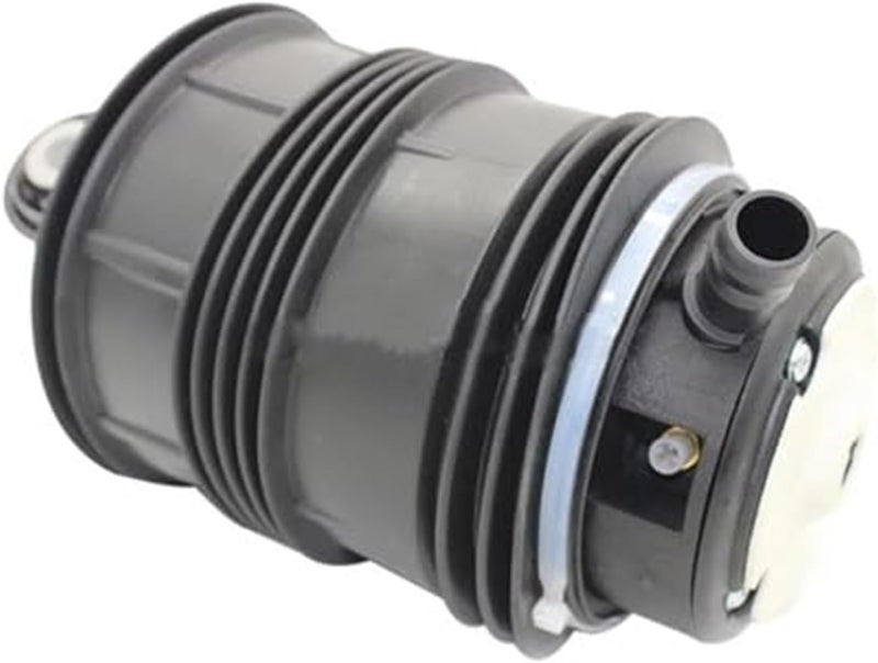 QASULER Air Suspension Spring Bag for Mercedes-Benz - Image 3