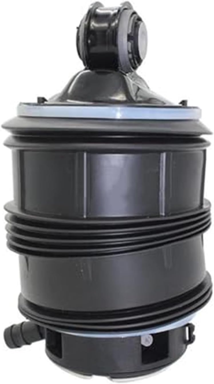 QASULER Air Suspension Spring Bag for Mercedes-Benz - Image 1