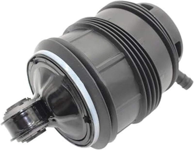 QASULER Air Suspension Spring Bag for Mercedes-Benz - Image 4