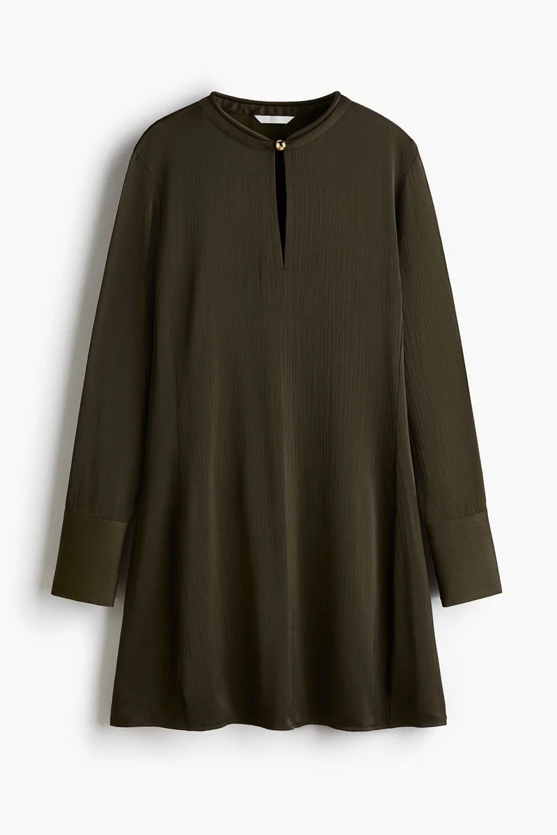 H&M Tunic dress