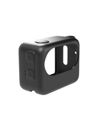 PULUZ PU865 Camera Protector Case Silicone Cover Camera Case Anti-Scratch Compatible with Insta360 GO 3 - pzsku/ZE0615A678C834049B659Z/45/_/1698742925/2467c49f-2514-4c45-8ae9-1646efe2a7cf