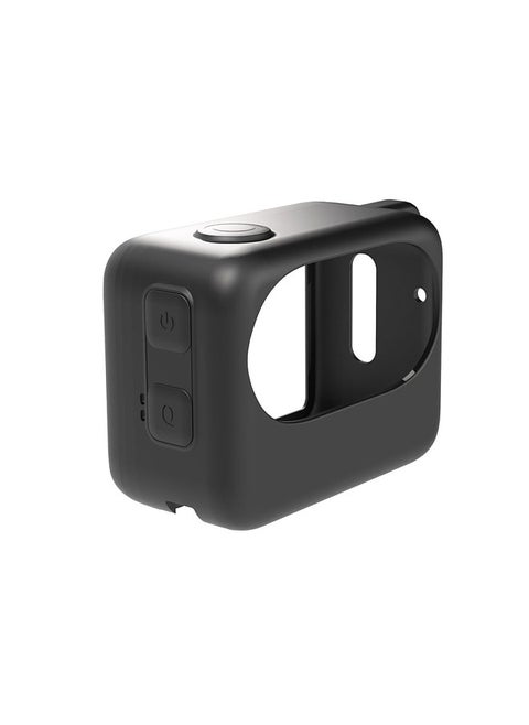 PULUZ PU865 Camera Protector Case Silicone Cover Camera Case Anti-Scratch Compatible with Insta360 GO 3