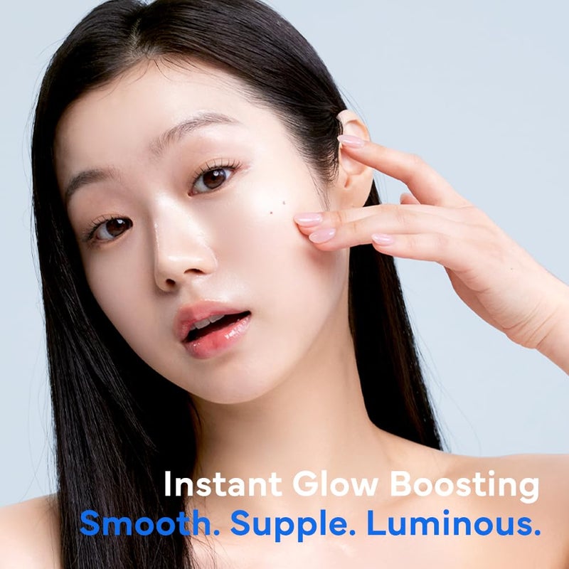 SAM'U PH Sensitive Cream Mist, Ceramide Face Mist, Hypoallergenic Facial Spray with Hyaluronic Acid & Centella, Hydrating & Quick Absorbing, Korean Skin Care for Dry & Sensitive Skin, 3.38 Fl. Oz - Image 3