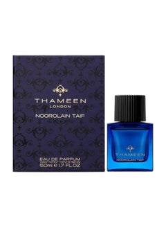 Thameen Treasure Collection Noorolain Taif Eau De Parfum 50Ml 