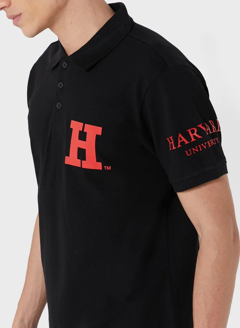 Urban Haul Logo Polo
