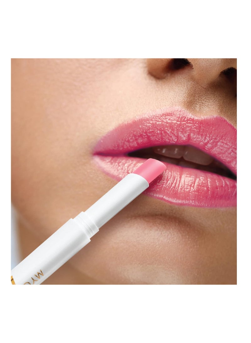 MyGlamm LIT PH Lip Balm All Day Creamy Hydrating Formula With Luminous Effect - Image 4