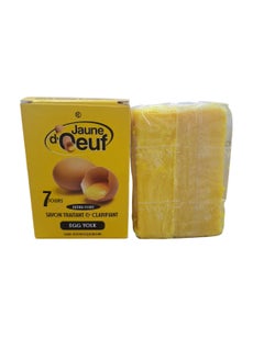 Egg yolk soap 190 grams - pzsku/ZE0620E3C44D01743E80AZ/45/_/1736946258/055df9f0-82f3-43f3-90a6-2a9b5f90f13d