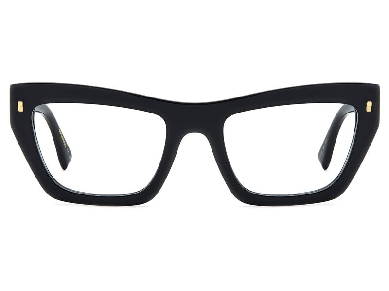 Dsquared Women Square Frames  52 D2 0153 - Image 1