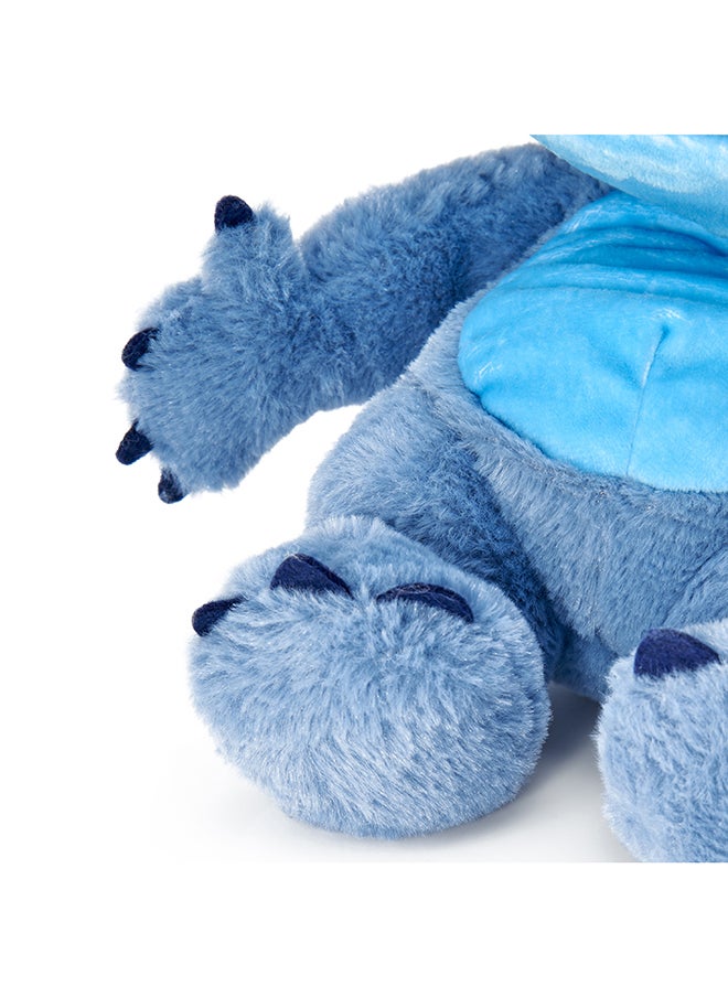 Disney Stitch Realfx Chatty Puppetronic  Plush  - Image 4