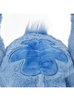 Disney Stitch Realfx Chatty Puppetronic  Plush  - Image 5