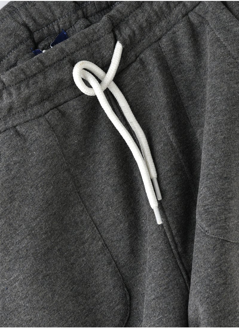 JAM Boys' Solid Drawstring Joggers  - Image 4
