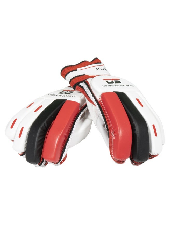 DAWSON SPORTS قفازات كريكيت للبث - أولاد - Image 1