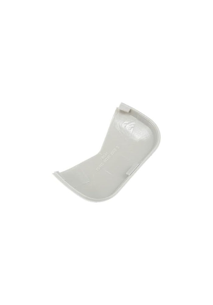 Vuzmode Gray ABS Sun Visor Bolt Cover for Nissan - Image 2