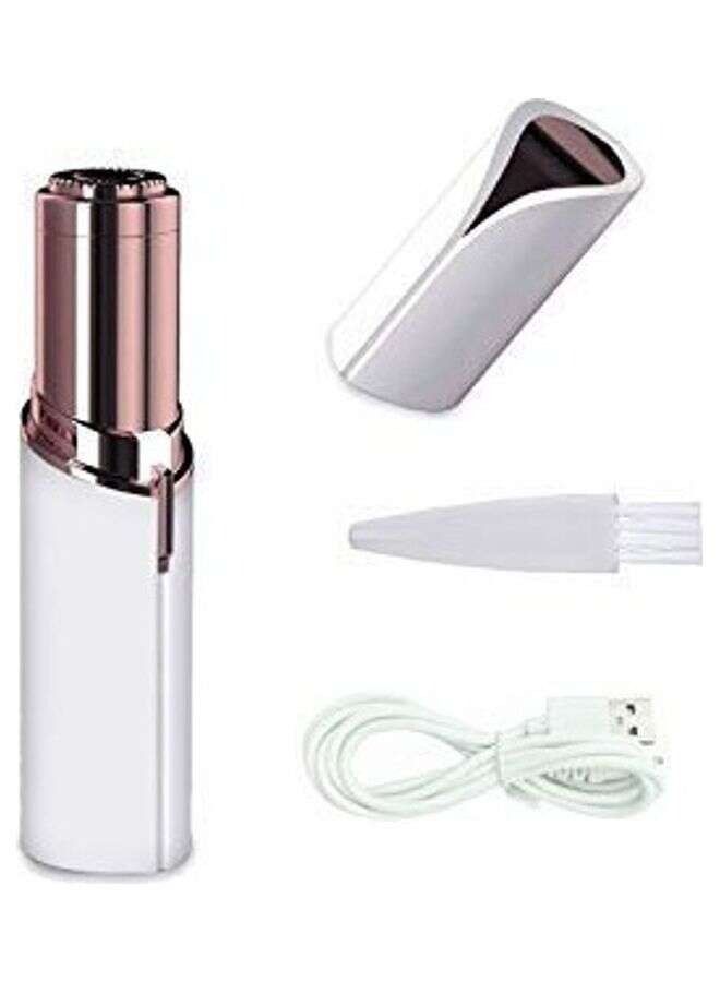 Generic Finishing Touch Facial Body Flawless Shaver  - Image 1