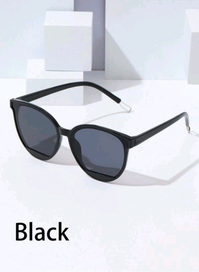 ديلز بيك نظارة شمسية رجالية عصرية وأنيقة - Image 1