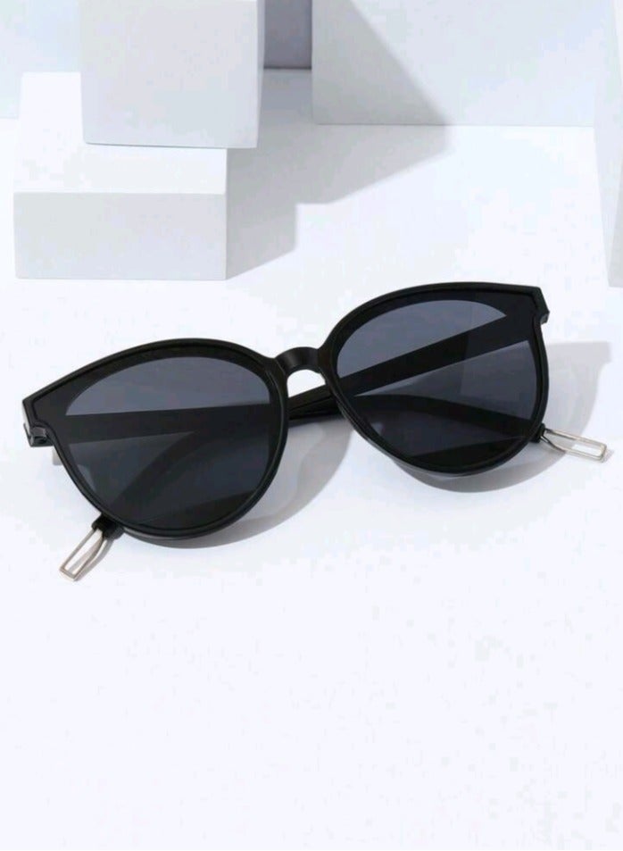 ديلز بيك نظارة شمسية رجالية عصرية وأنيقة - Image 2