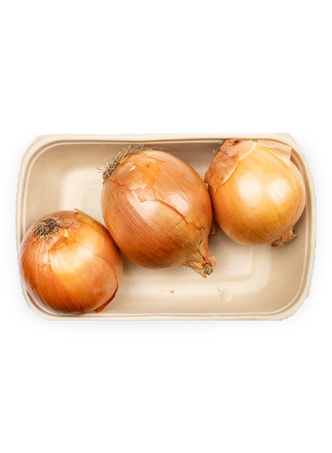 Brown Onions  500g