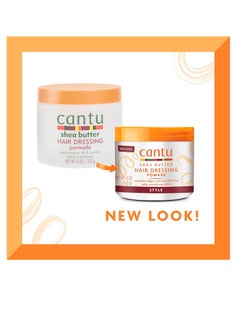 CANTO Cantu Shea Butter Styling Cream 113g  - Image 2