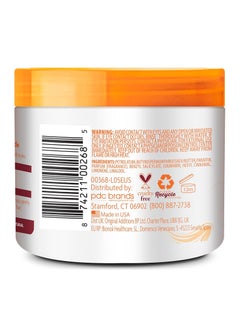 CANTO Cantu Shea Butter Styling Cream 113g  - Image 3