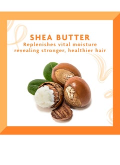 CANTO Cantu Shea Butter Styling Cream 113g  - Image 4