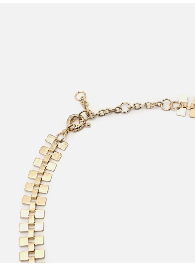 SOHI Party Necklace