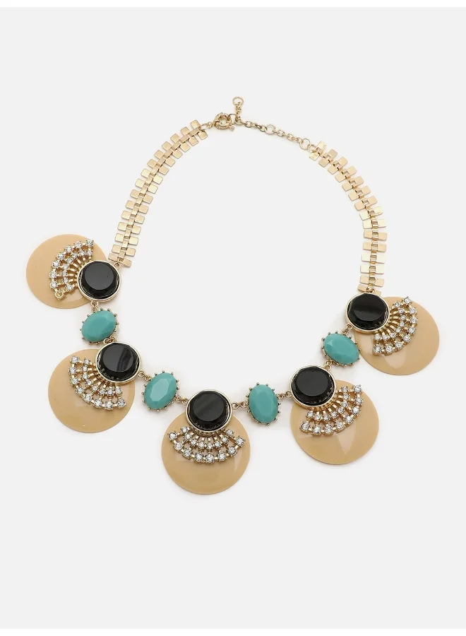 SOHI Party Necklace