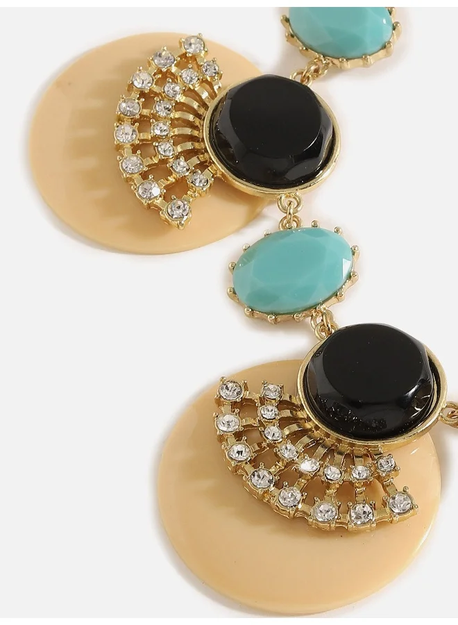 SOHI Party Necklace