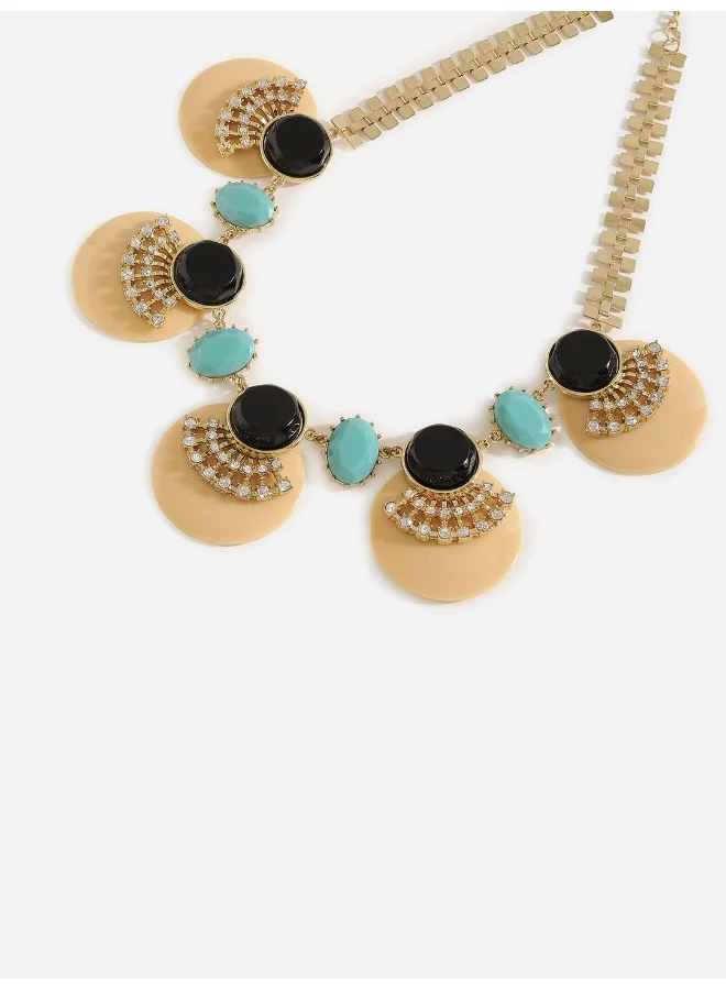 SOHI Party Necklace