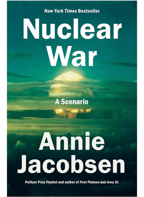 Dutton Nuclear War: A Scenario