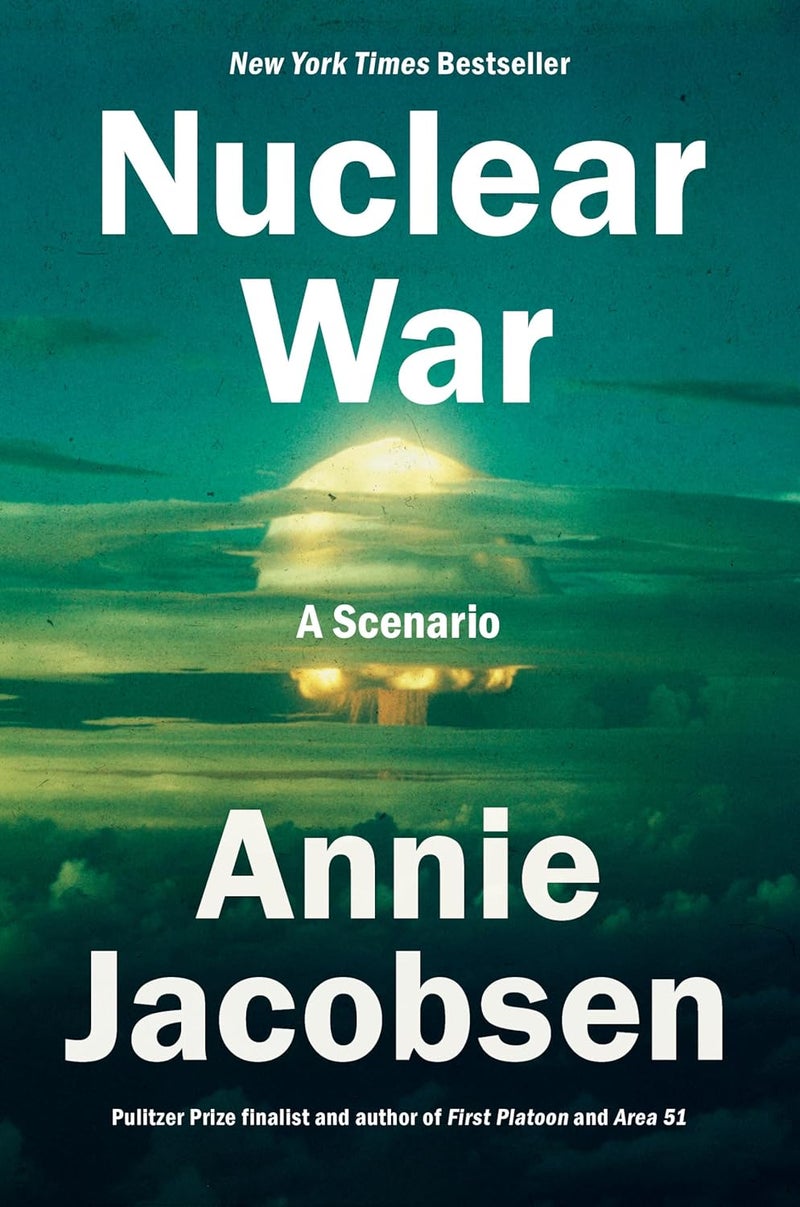 Dutton Nuclear War: A Scenario