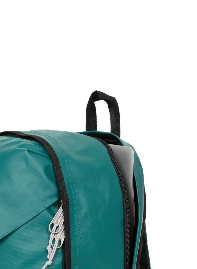 EASTPAK Tarban Tarp Petrol Medium Backpack