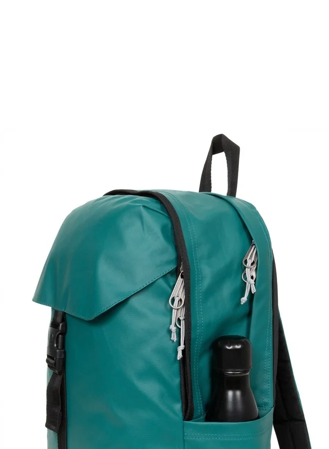 EASTPAK Tarban Tarp Petrol Medium Backpack