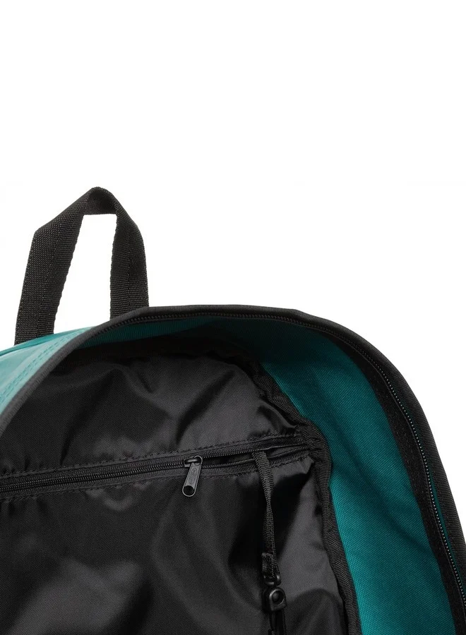 EASTPAK Tarban Tarp Petrol Medium Backpack