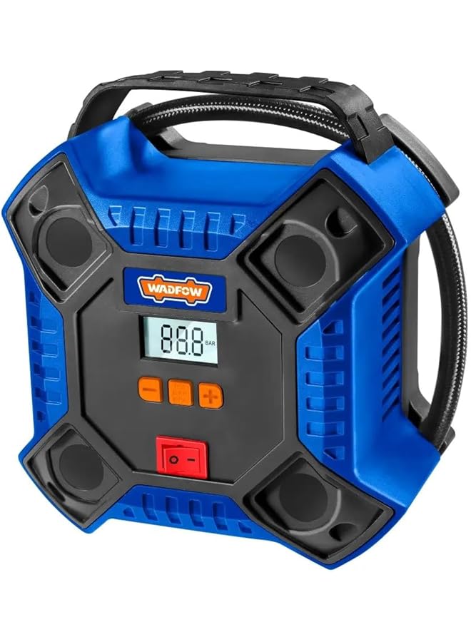 وادفو ضاغط هواء أوتوماتيكي Waac511 - Image 1