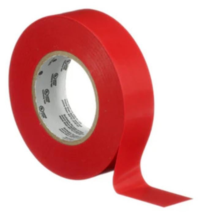 شيكرتون شريط كهرباء احم 10 مم لانلونج