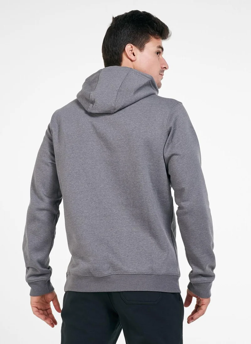 Columbia Men's CSC Basic Logo Hoodie