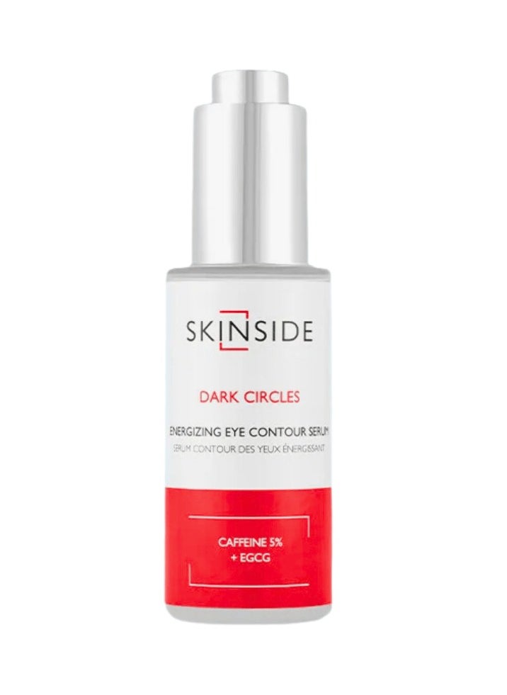Skinside Energizing Eye Contour Serum Caffeine 5% - 20ml  - Image 1