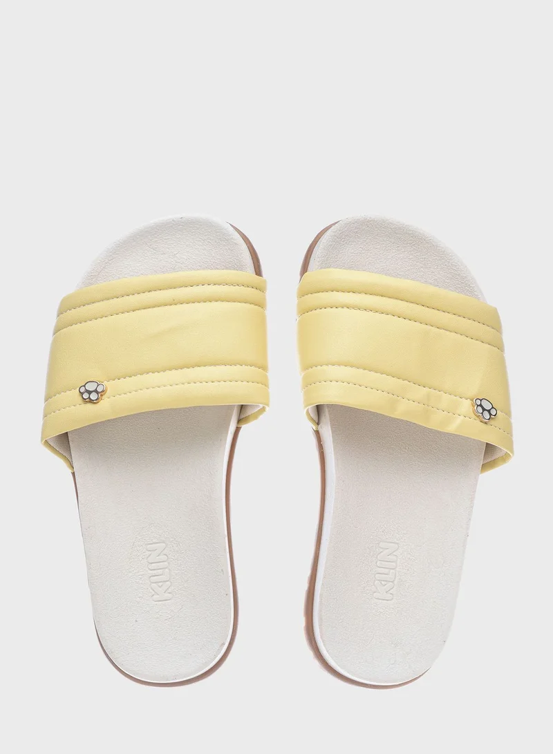 Klin Kids Essential Slide