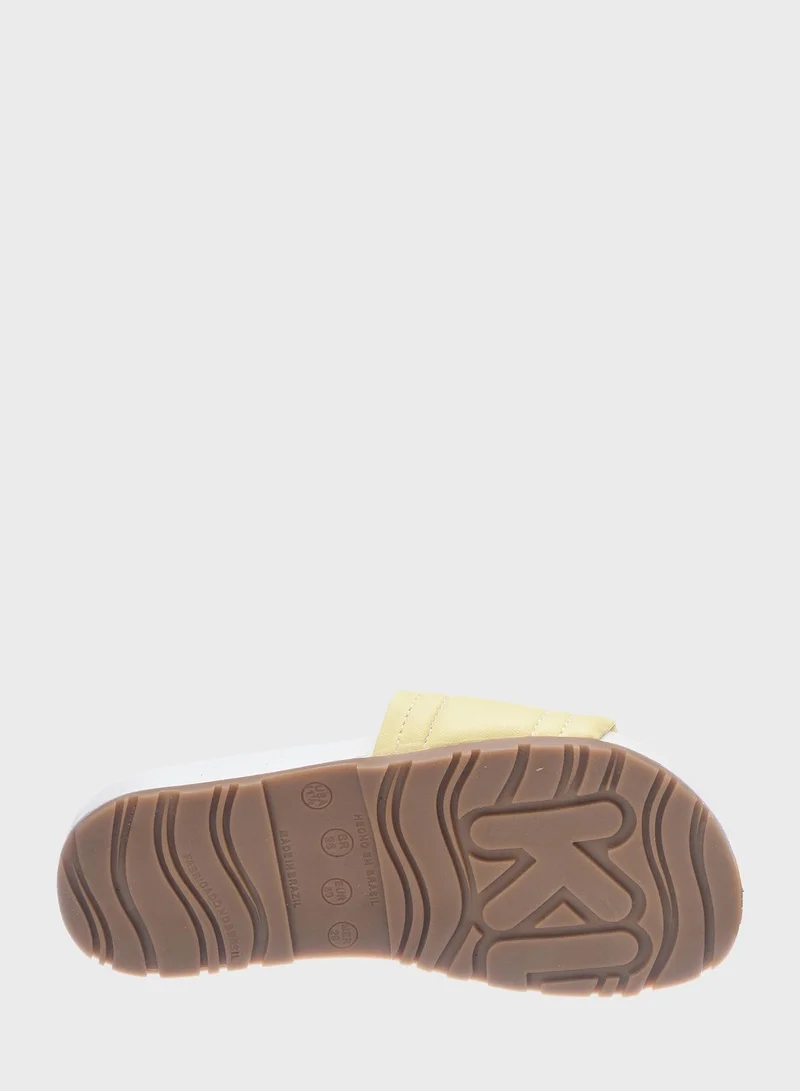 Klin Kids Essential Slide